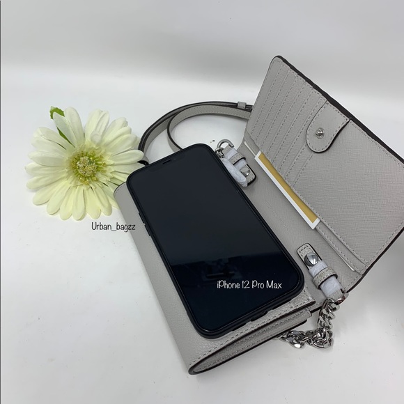 Michael Kors Bags Michael Kors Jst Md Mf Phone Crossbody Poshmark